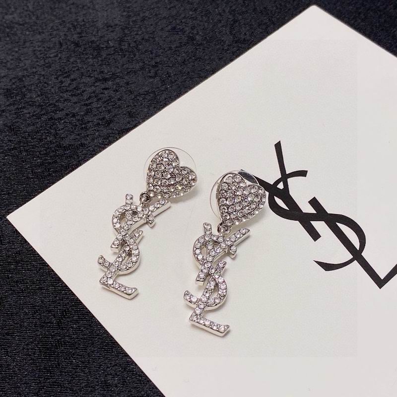 YSL Earring 03yxs36